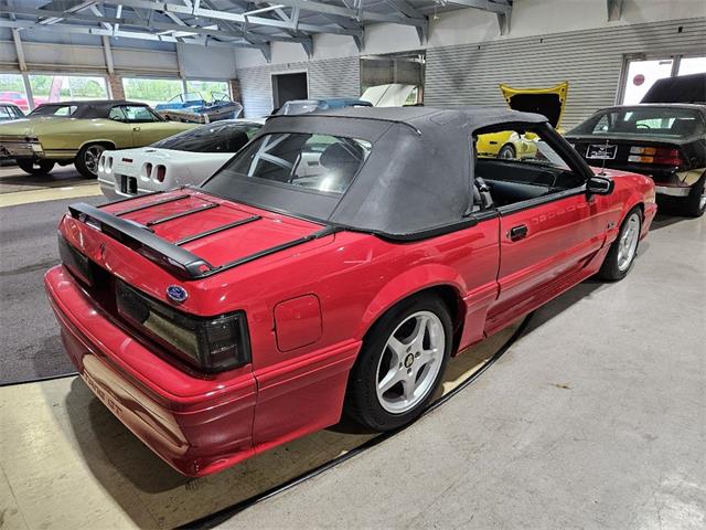 1989 Ford Mustang (CC-2073993) for sale in Salem, Ohio