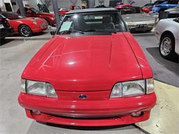 1989 Ford Mustang (CC-2073993) for sale in Salem, Ohio