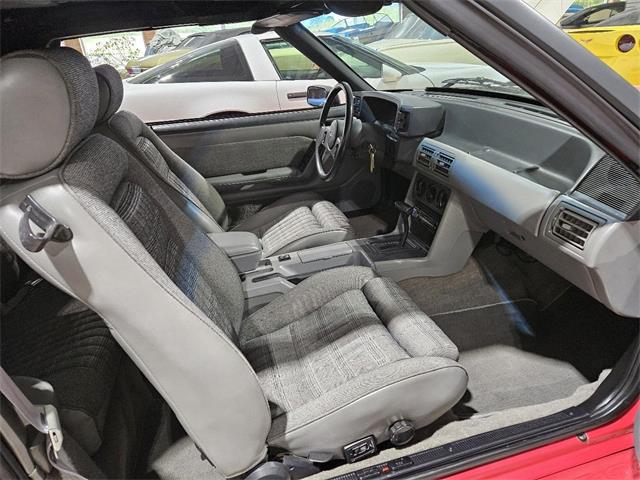 1989 Ford Mustang (CC-2073993) for sale in Salem, Ohio