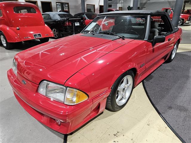 1989 Ford Mustang (CC-2073993) for sale in Salem, Ohio