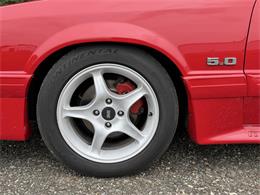 1989 Ford Mustang (CC-2073993) for sale in Salem, Ohio
