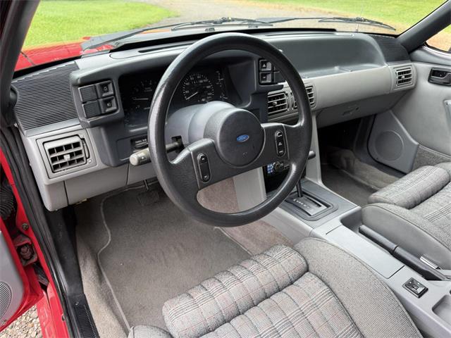 1989 Ford Mustang (CC-2073993) for sale in Salem, Ohio