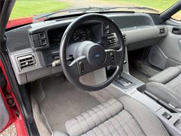 1989 Ford Mustang (CC-2073993) for sale in Salem, Ohio