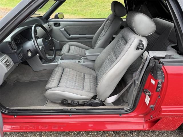 1989 Ford Mustang (CC-2073993) for sale in Salem, Ohio
