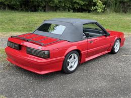 1989 Ford Mustang (CC-2073993) for sale in Salem, Ohio