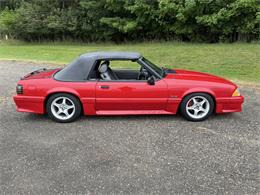 1989 Ford Mustang (CC-2073993) for sale in Salem, Ohio
