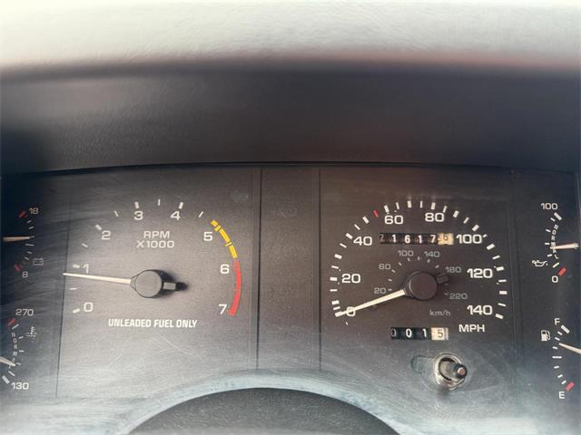 1989 Ford Mustang (CC-2073993) for sale in Salem, Ohio