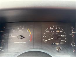 1989 Ford Mustang (CC-2073993) for sale in Salem, Ohio