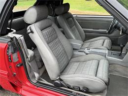 1989 Ford Mustang (CC-2073993) for sale in Salem, Ohio