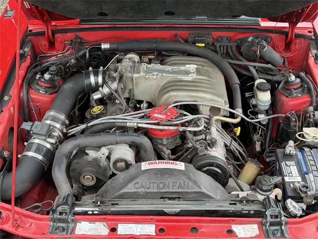 1989 Ford Mustang (CC-2073993) for sale in Salem, Ohio