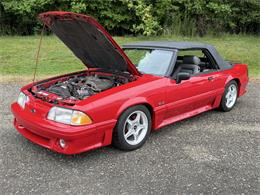 1989 Ford Mustang (CC-2073993) for sale in Salem, Ohio