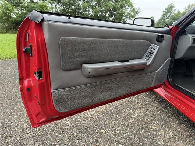 1989 Ford Mustang (CC-2073993) for sale in Salem, Ohio