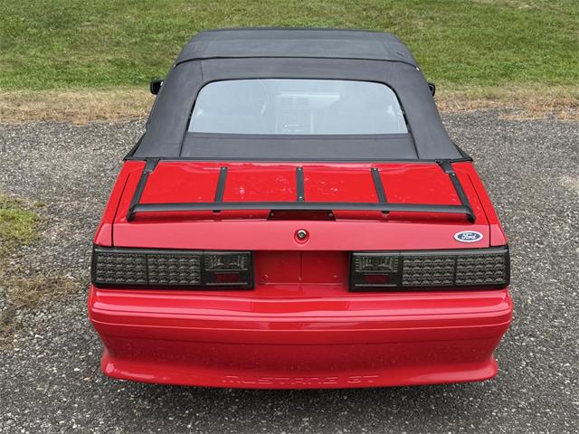1989 Ford Mustang (CC-2073993) for sale in Salem, Ohio