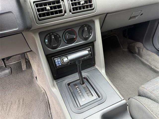 1989 Ford Mustang (CC-2073993) for sale in Salem, Ohio