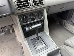 1989 Ford Mustang (CC-2073993) for sale in Salem, Ohio