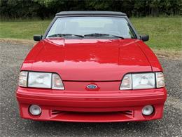 1989 Ford Mustang (CC-2073993) for sale in Salem, Ohio