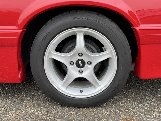 1989 Ford Mustang (CC-2073993) for sale in Salem, Ohio