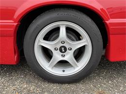 1989 Ford Mustang (CC-2073993) for sale in Salem, Ohio