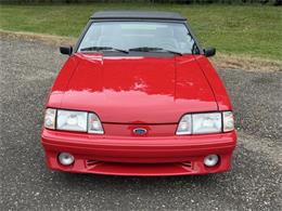 1989 Ford Mustang (CC-2073993) for sale in Salem, Ohio