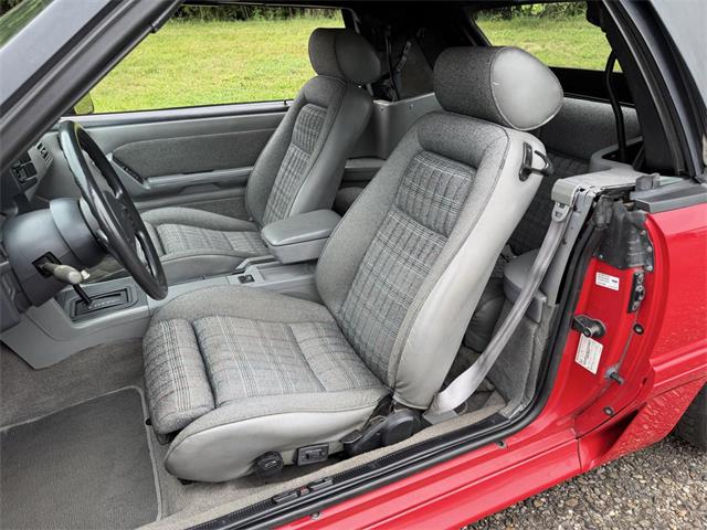 1989 Ford Mustang (CC-2073993) for sale in Salem, Ohio