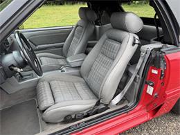 1989 Ford Mustang (CC-2073993) for sale in Salem, Ohio