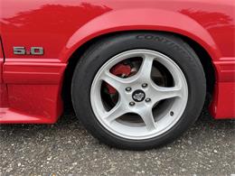 1989 Ford Mustang (CC-2073993) for sale in Salem, Ohio