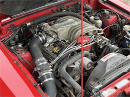 1989 Ford Mustang (CC-2073993) for sale in Salem, Ohio
