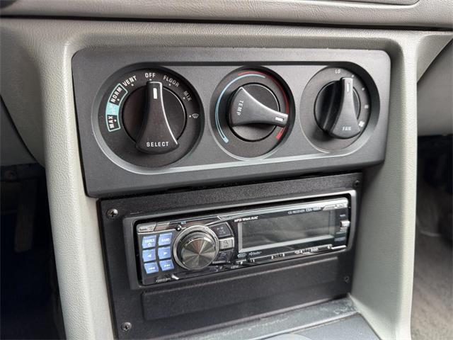 1989 Ford Mustang (CC-2073993) for sale in Salem, Ohio