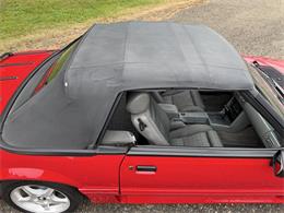 1989 Ford Mustang (CC-2073993) for sale in Salem, Ohio