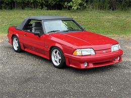 1989 Ford Mustang (CC-2073993) for sale in Salem, Ohio