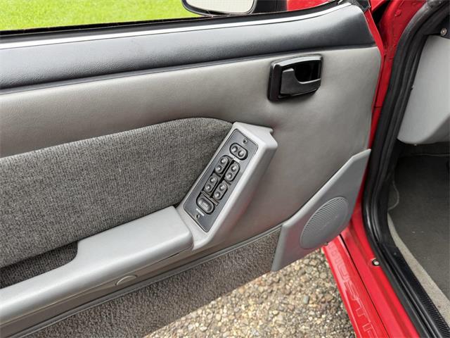1989 Ford Mustang (CC-2073993) for sale in Salem, Ohio
