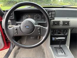 1989 Ford Mustang (CC-2073993) for sale in Salem, Ohio