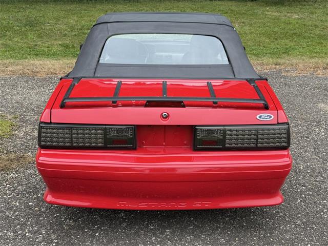 1989 Ford Mustang (CC-2073993) for sale in Salem, Ohio