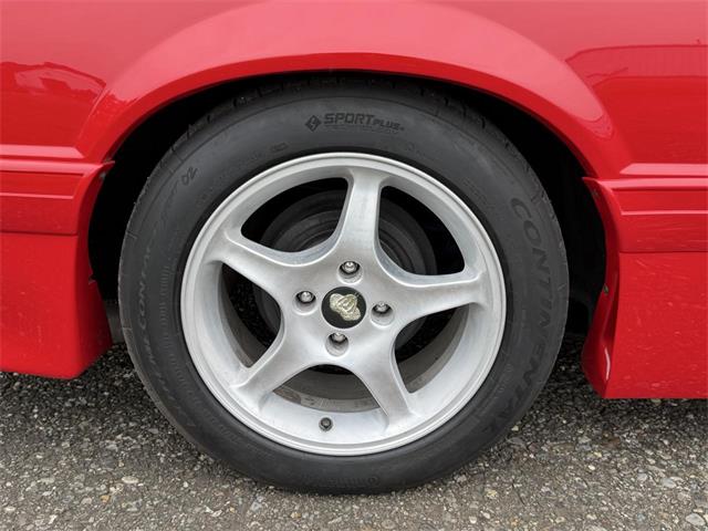1989 Ford Mustang (CC-2073993) for sale in Salem, Ohio