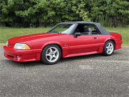 1989 Ford Mustang (CC-2073993) for sale in Salem, Ohio