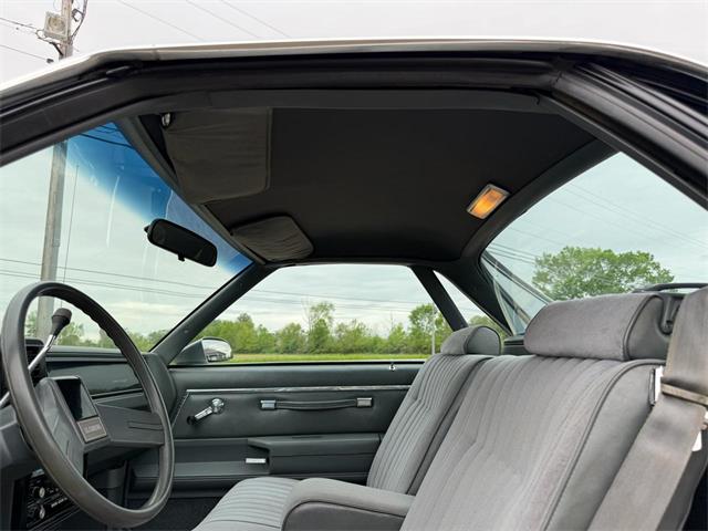 1986 Chevrolet El Camino (CC-2073994) for sale in Salem, Ohio