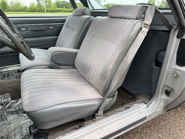1986 Chevrolet El Camino (CC-2073994) for sale in Salem, Ohio