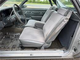1986 Chevrolet El Camino (CC-2073994) for sale in Salem, Ohio