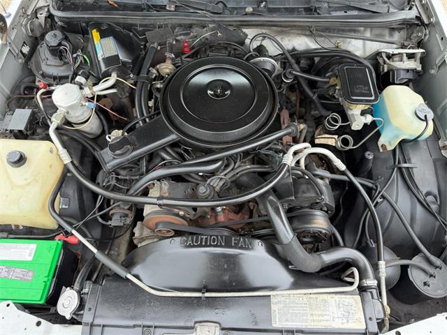 1986 Chevrolet El Camino (CC-2073994) for sale in Salem, Ohio