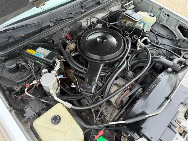 1986 Chevrolet El Camino (CC-2073994) for sale in Salem, Ohio