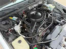 1986 Chevrolet El Camino (CC-2073994) for sale in Salem, Ohio