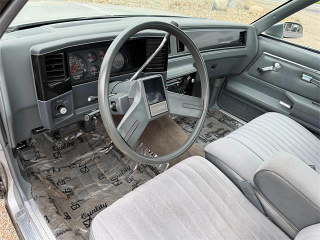 1986 Chevrolet El Camino (CC-2073994) for sale in Salem, Ohio