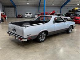 1986 Chevrolet El Camino (CC-2073994) for sale in Salem, Ohio