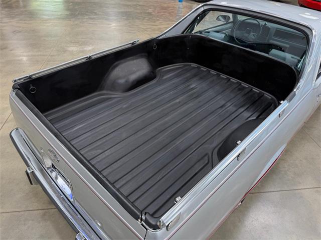 1986 Chevrolet El Camino (CC-2073994) for sale in Salem, Ohio