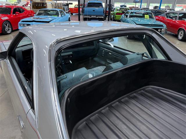 1986 Chevrolet El Camino (CC-2073994) for sale in Salem, Ohio