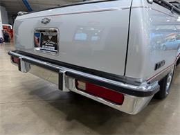 1986 Chevrolet El Camino (CC-2073994) for sale in Salem, Ohio