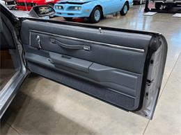 1986 Chevrolet El Camino (CC-2073994) for sale in Salem, Ohio