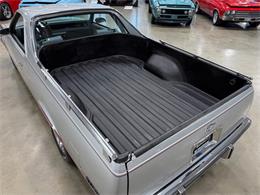 1986 Chevrolet El Camino (CC-2073994) for sale in Salem, Ohio