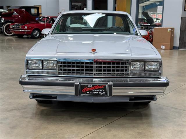 1986 Chevrolet El Camino (CC-2073994) for sale in Salem, Ohio