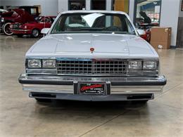 1986 Chevrolet El Camino (CC-2073994) for sale in Salem, Ohio